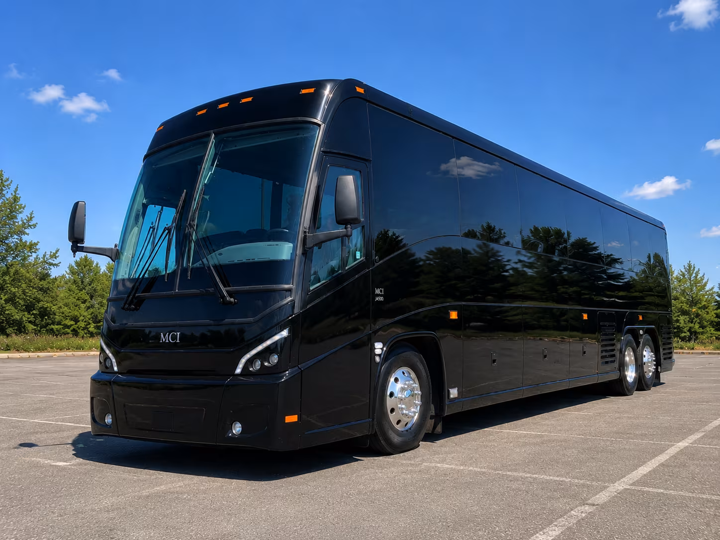because every stop on a des moines wine tour deserves a smooth arrival