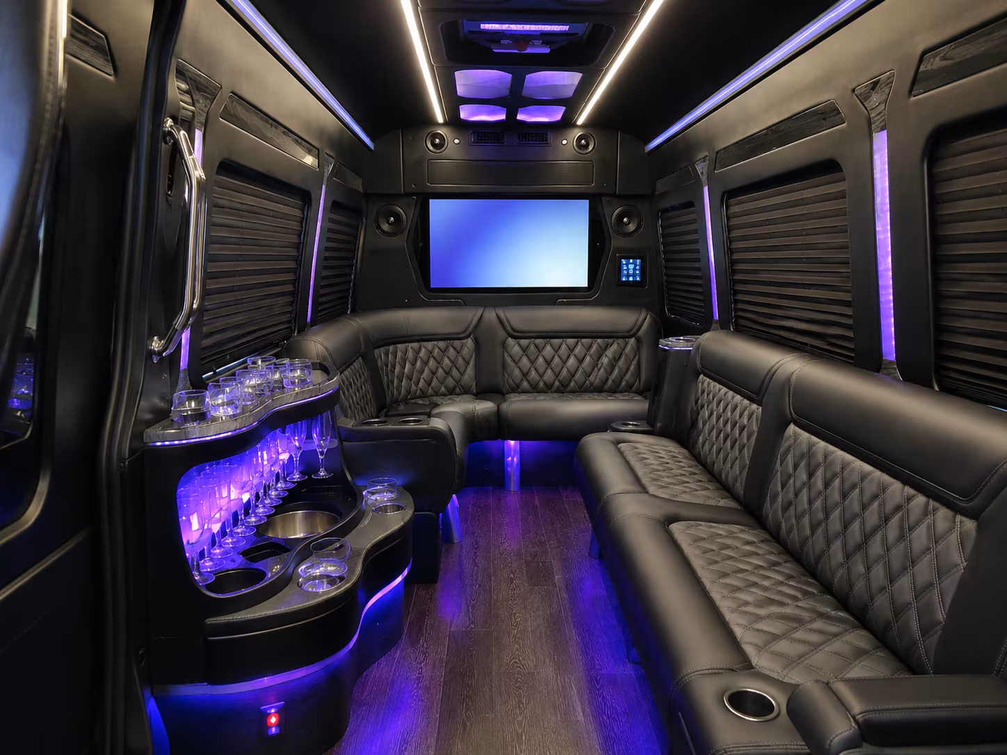book early des moines prom buses sell out fast every spring