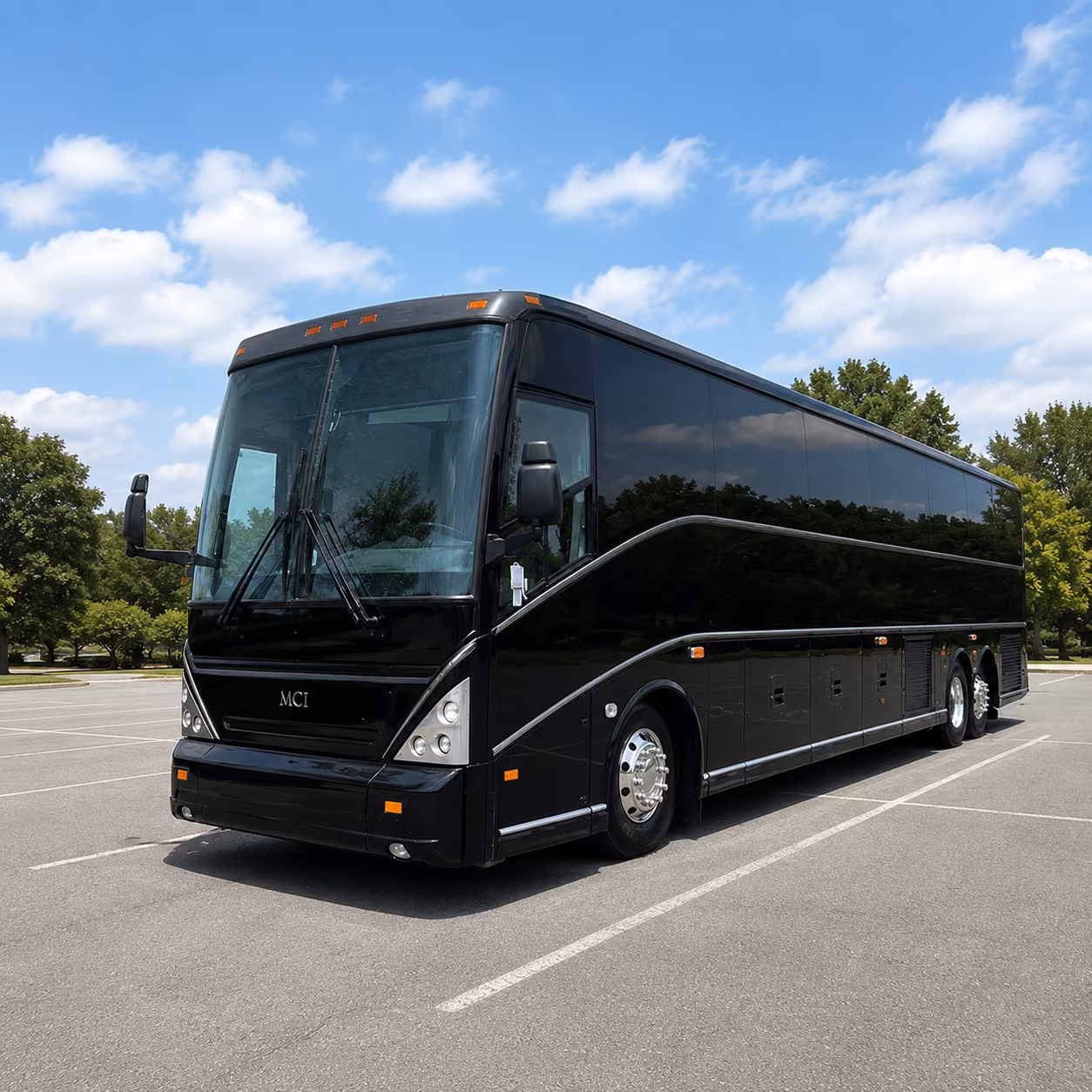 des moines church transportation