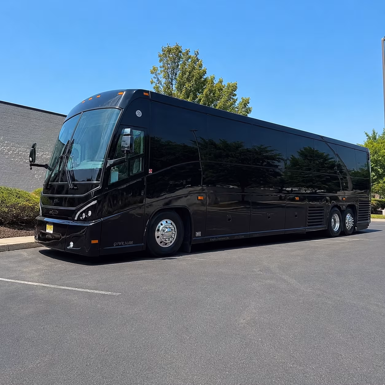 des moines wine tour brewery transportation onboard seating