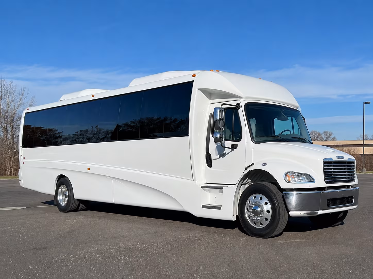 iowa state fair des moines party bus rental