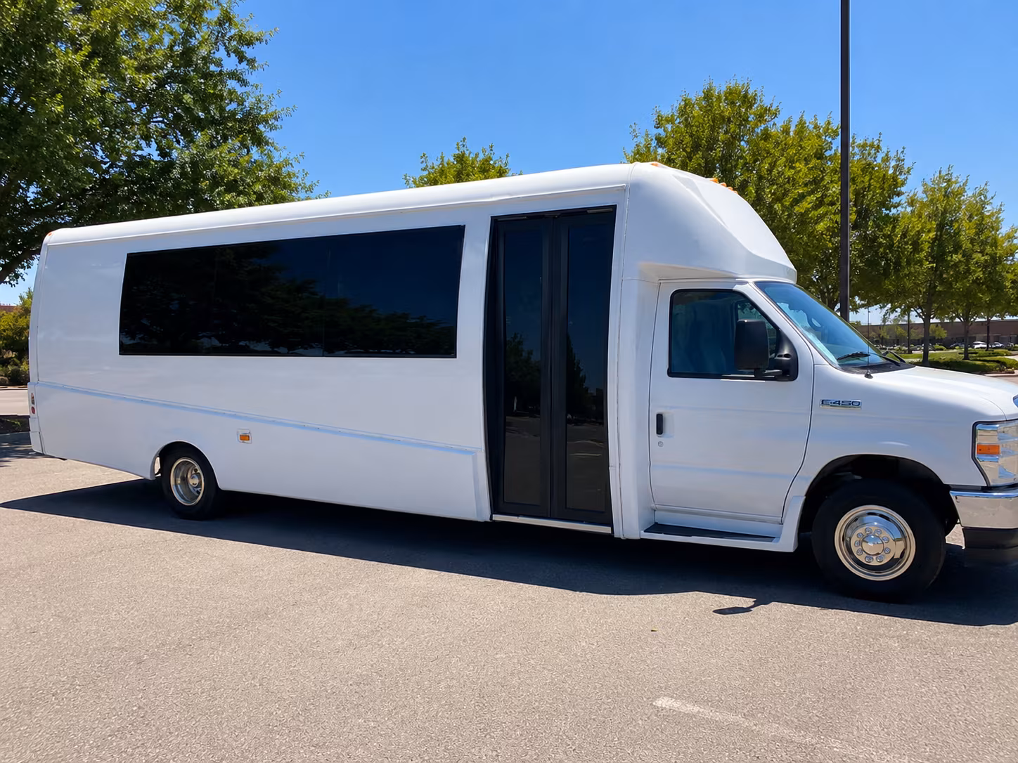 prairie meadows casino altoona party bus rental