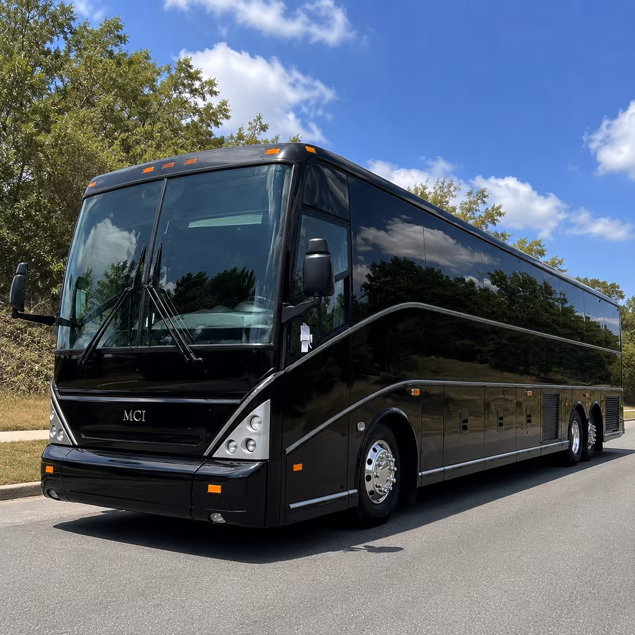 prom transportation for every des moines area school