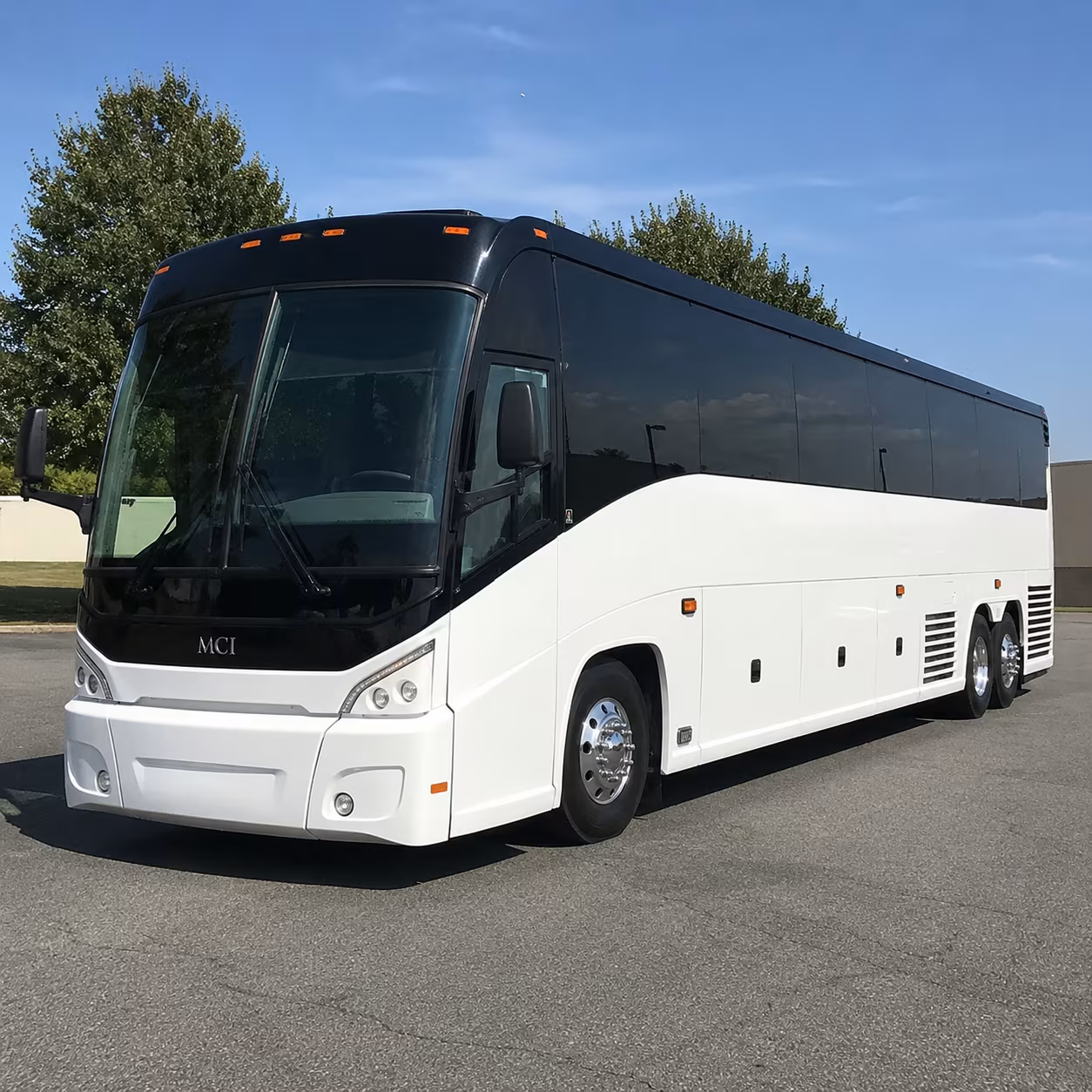 retreat and youth group transportation from des moines