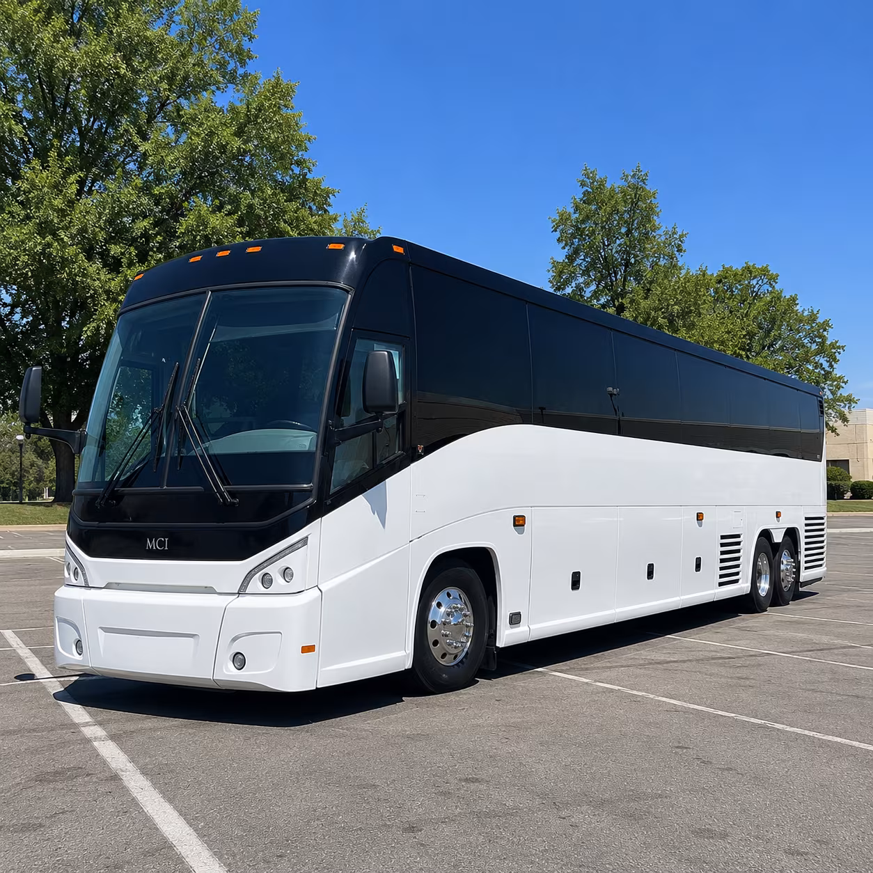 senior ministry and accessibility focused church transportation