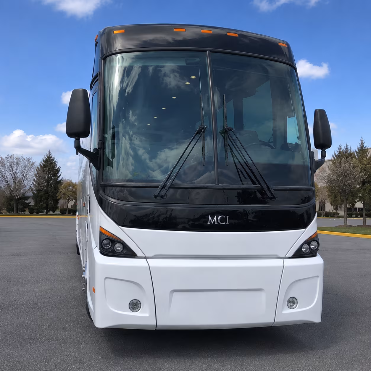 shuttle personnel between camp dodge and des moines with ease