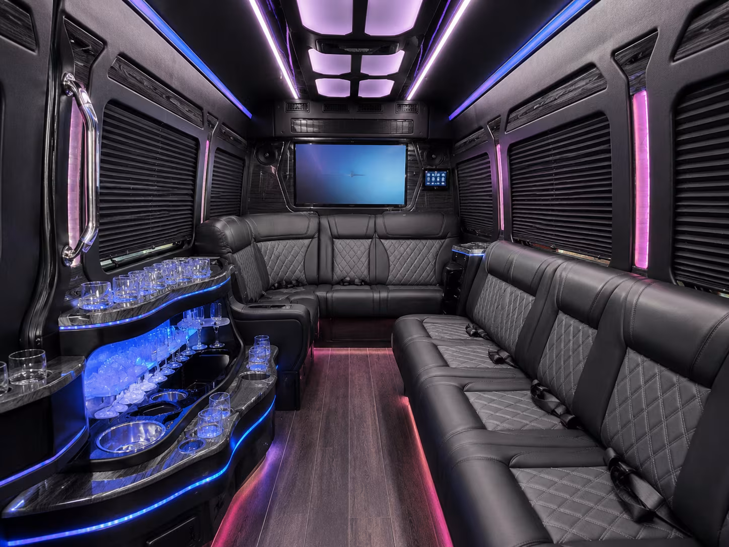 waiting too long to book a wine tour bus in des moines will cost you