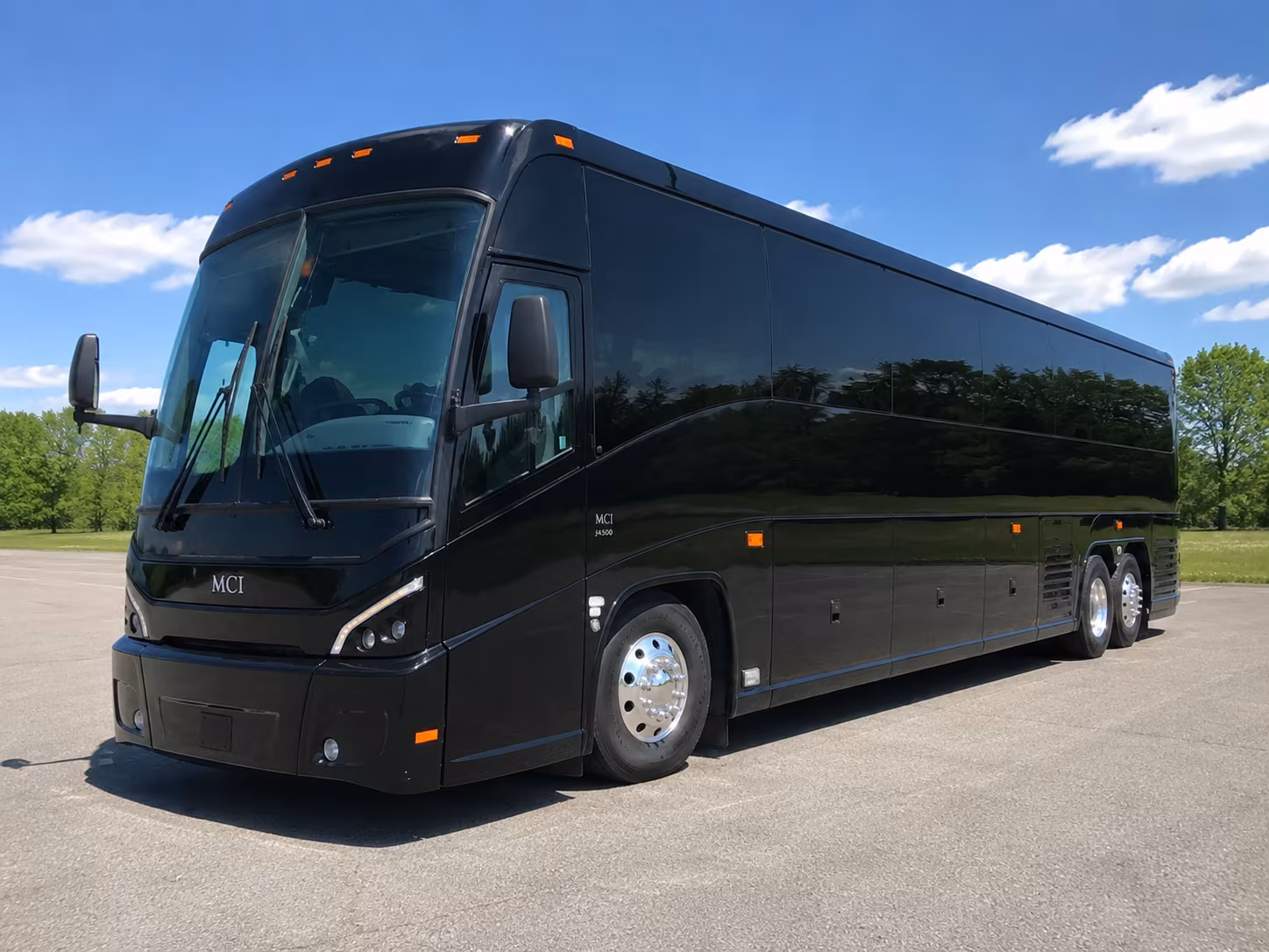 you can arrange charter bus pickups at dsm for iowa state fair and ragbrai groups